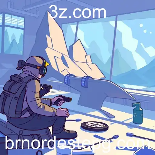 A Influência Crescente dos Jogos no Brasil