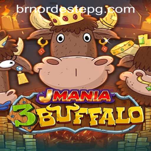 Unveiling JMania3Buffalo: An In-Depth Look into its Gameplay and Rules