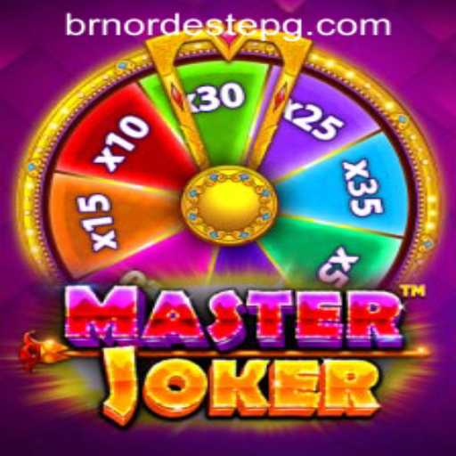 Unveiling the Thrills of MasterJoker: A Comprehensive Guide