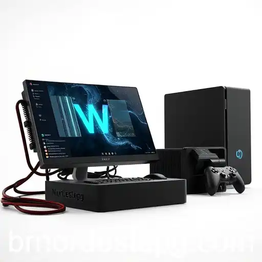 NordestePG Revoluciona o Mundo dos Jogos no Brasil