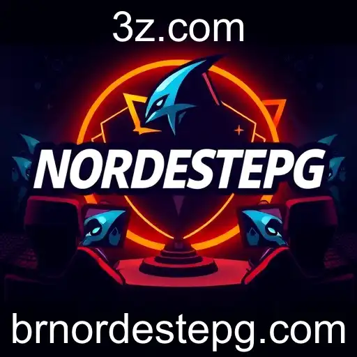 A Ascensão do Nordestepg no Cenário de Jogos Online