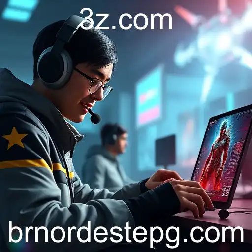 Novidades Quentes no Mundo do Gaming