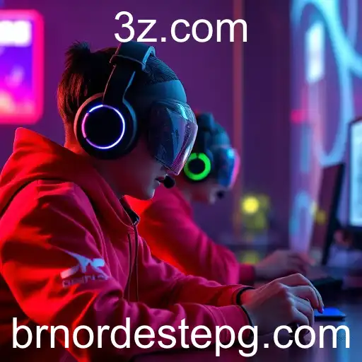 Inovações e Tendências no Mundo dos Jogos