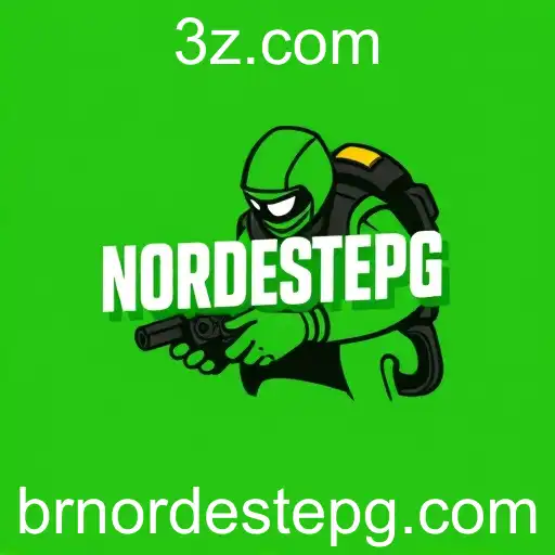 Nordestepg: Trend e Evolução no Mercado de Jogos