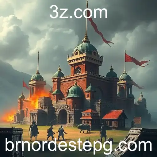 O Impacto Tecnológico no Nordeste do Brasil