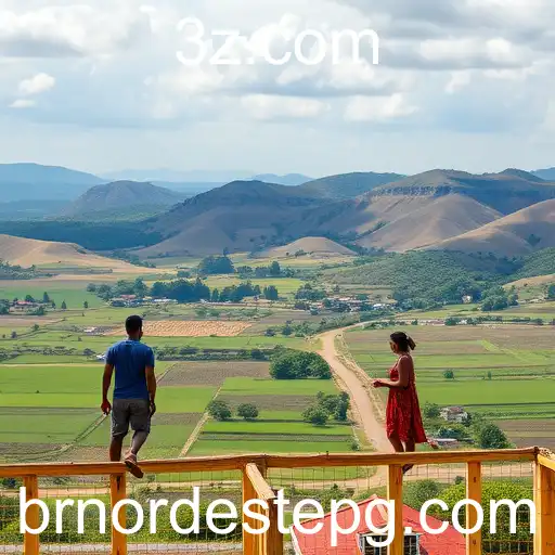 O Impacto Econômico e Cultural do Nordestepg