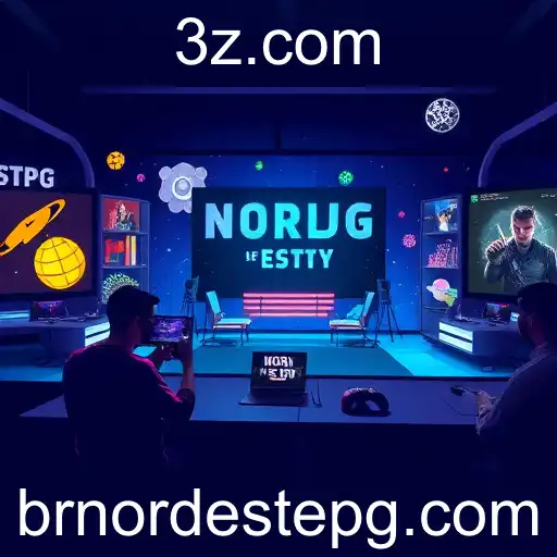 A Nova Era dos Jogos Online no Brasil