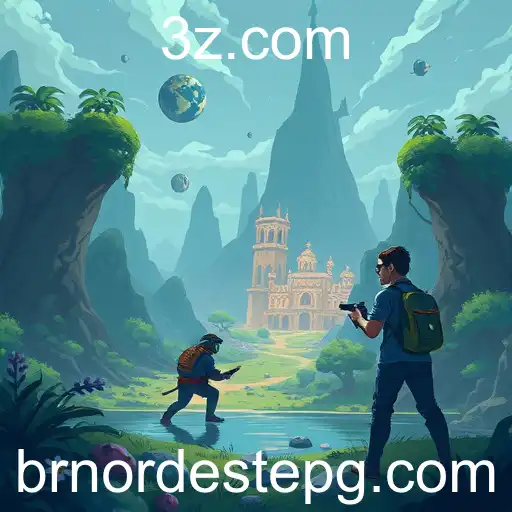 Tendências e Desafios no Mundo dos Jogos Online