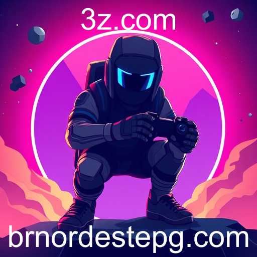 A Reinvenção dos Jogos Online no Nordeste