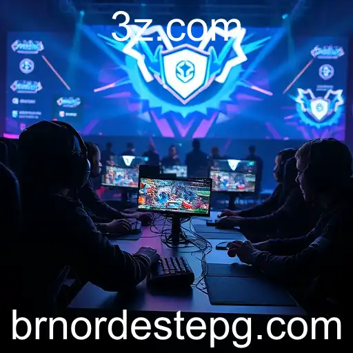 Novo Horizonte dos Jogos Online no Brasil