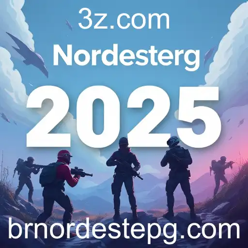 Nordestepg Lança Novidades em 2025
