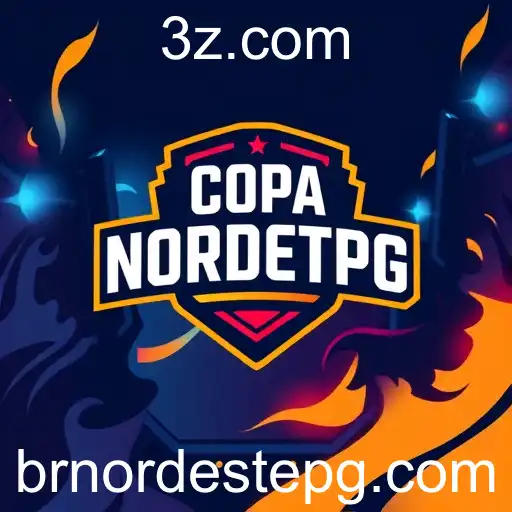 A Ascensão do nordestepg no Cenário dos Jogos