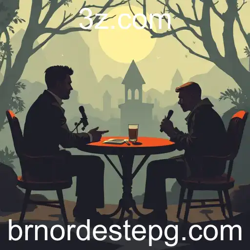 Nordestepg: Expansão e Novidades no Universo dos Jogos