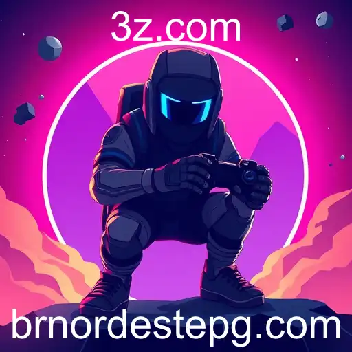 Nordestepg Transforma o Cenário dos Jogos Online em 2025