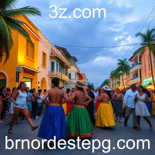 Evolução do Mercado de Jogos no Nordeste