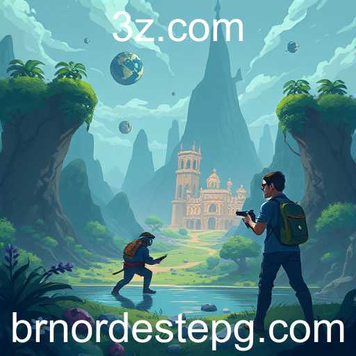 Tendências e Desafios no Mundo dos Jogos Online